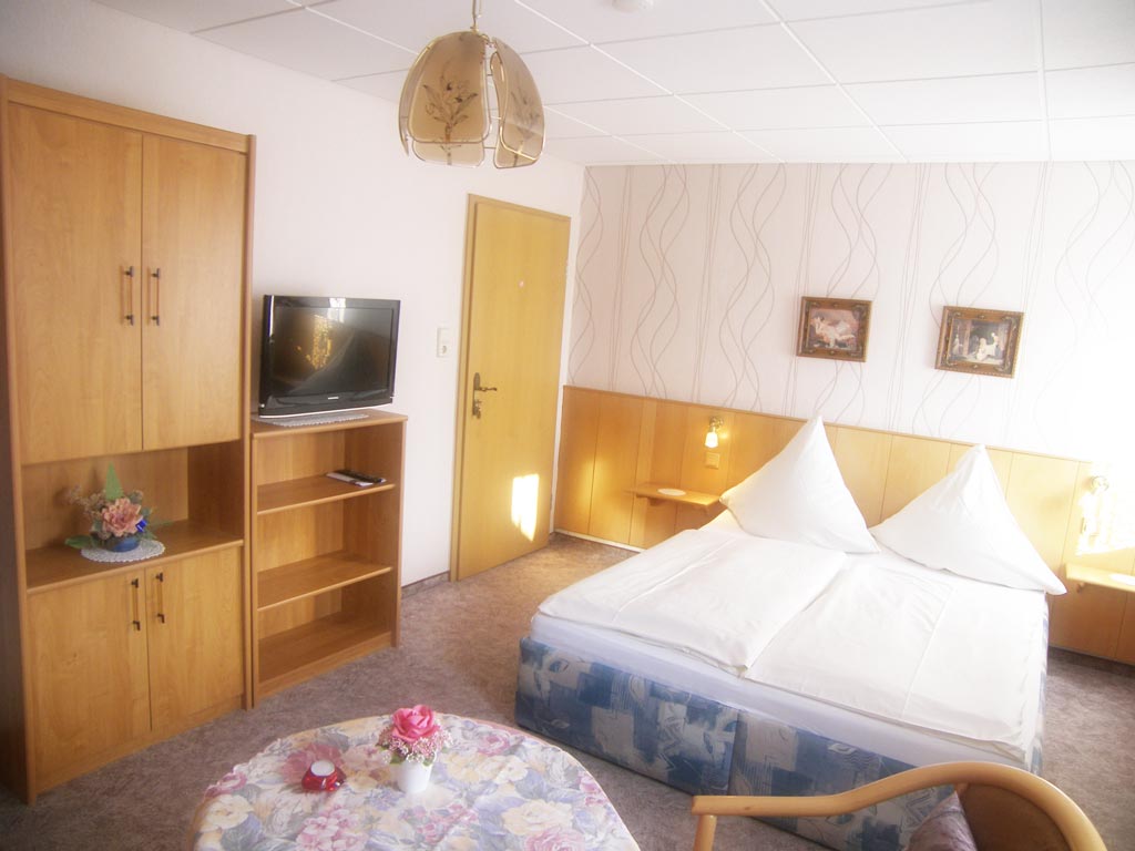 Doppelzimmer